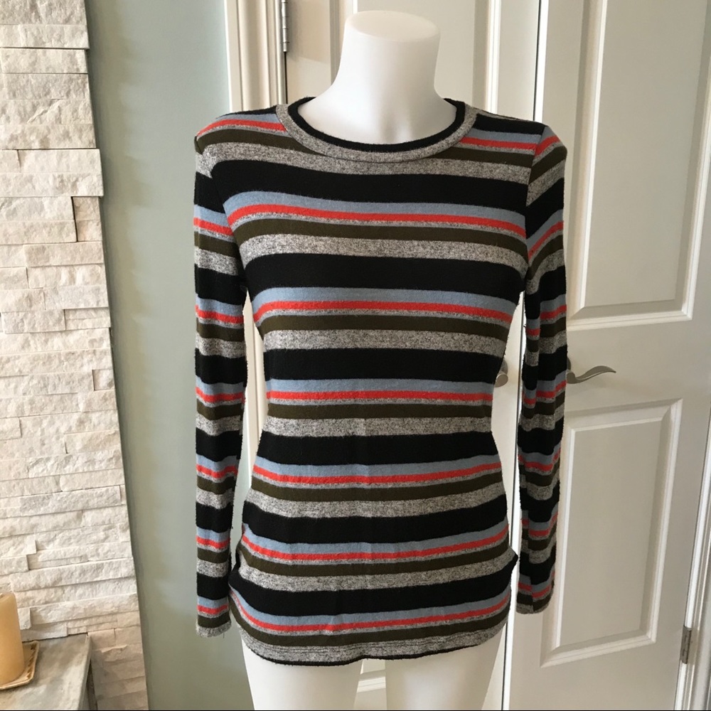 Cozy soft top from EVEREVE